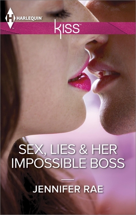 Title details for Sex, Lies & Her Impossible Boss by Jennifer Rae - Wait list